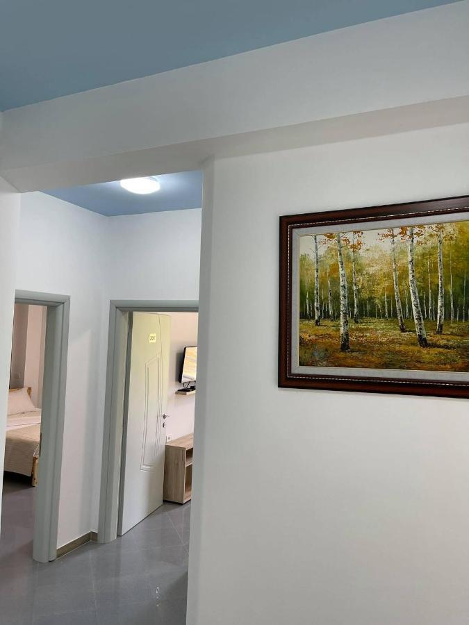 The White Villa Bogove Zewnętrze zdjęcie